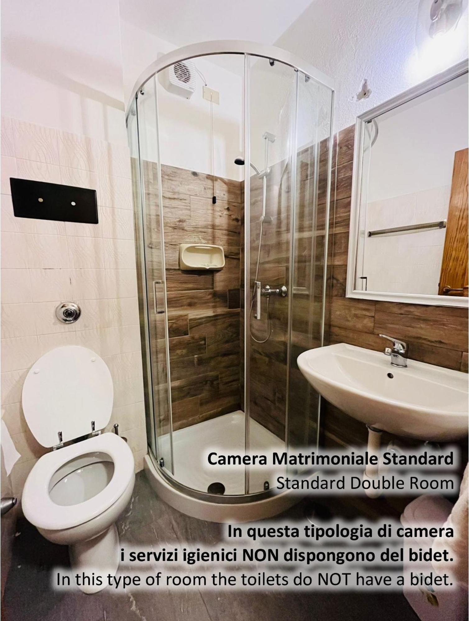 San Luigi - Rooms & Apartments Campodolcino Habitación foto